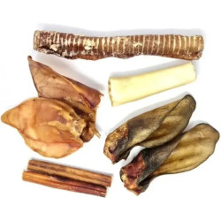 PACK MASTICATION SUPER...