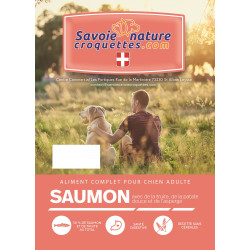 SNC SAUMON TRUITE PATATE DOUCE