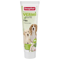 VERMIPURE PATE CHIEN ET CHIOT