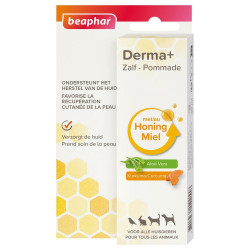 POMMADE POUR PLAIE 30ML