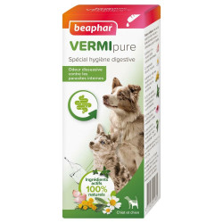 VERMIPURE LIQUIDE POUR...
