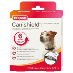 CANISHIELD COLLIER...