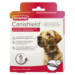 CANISHIELD COLLIER ANTI...