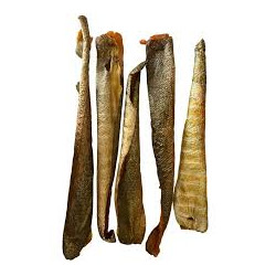 PEAUX DE TRUITE SECHEE 200 G