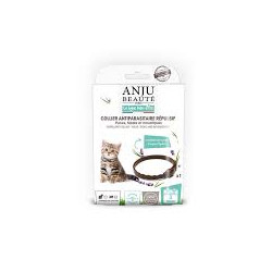 COLLIER ANTIPARASITAIRE...