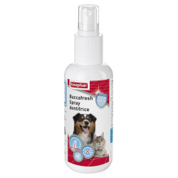 SPRAY DENTIFRICE BUCAFRESH...