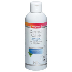 DERMA CARE SHAMPOOING...
