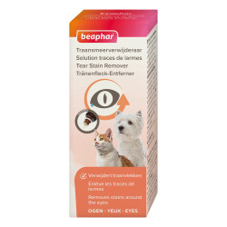 SOLUTION CONTRE TRACE DE...