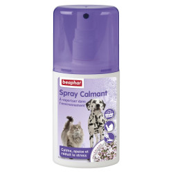 SPRAY CALMANT  VALERIANE 125ML