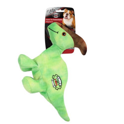 PELUCHE PARASAUROLOPHUS