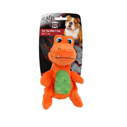 PELUCHE MINI T REX