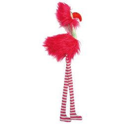 PELUCHE LUCAS LE PIAF 80 CM