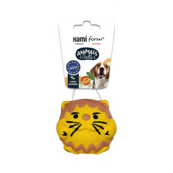 JOUET LATEX LION