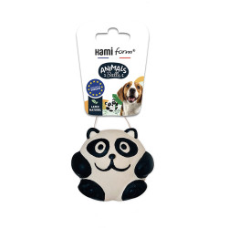 JOUET LATEX  PANDA