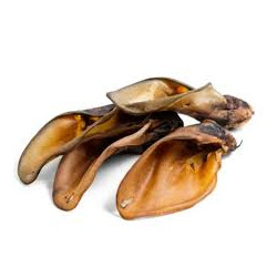 OREILLES DE BOEUF 20 PIECES