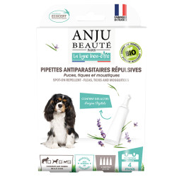 PIPETTES ANTIPARASITAIRES...