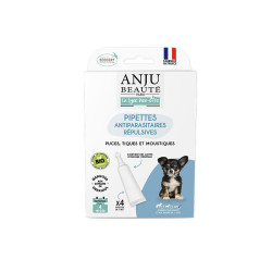 PIPETTES  ANTIPARASITAIRES...