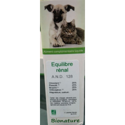 EQUILIBRE RENAL FLACON 30 ML